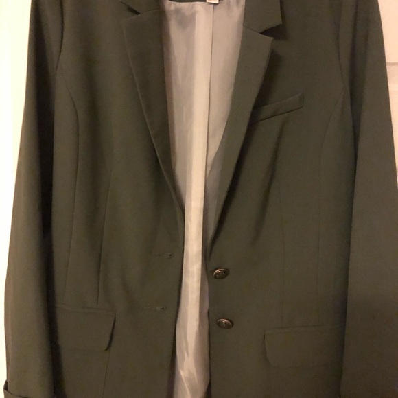 Dynamite Blazers - Picture 5 of 8